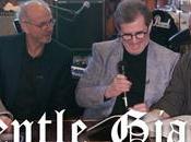 Gentle Giant Members Reunite Unbox Unburied Treasure Limited Edition 30-Disc