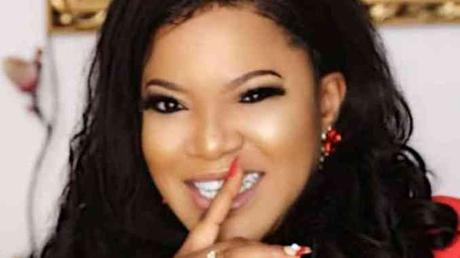 We Are All Beggars, Says Toyin Abraham