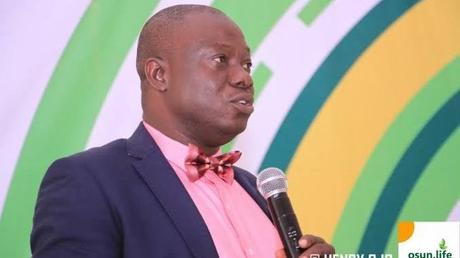 ‘Roads Are Not Bad’ Claim, Bamidele Salam Asks Fashola, Stakeholders To Embark On 90-day Road Travel Across Nigeria