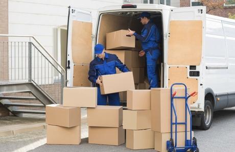 Top 3 Cheap DC Movers & Moving Companies For Smooth Moves