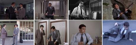 Why James Bond? Why James Bond?