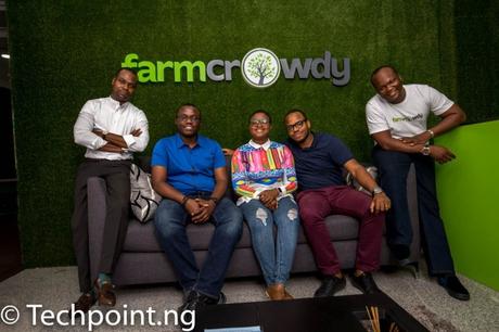 8 Hot Startups Of Nigeria 2019