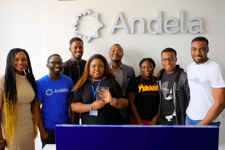 8 Hot Startups Of Nigeria 2019