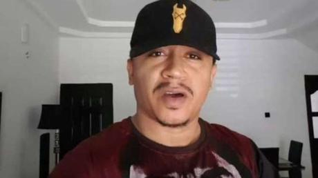 ‘Your Post Is Antichrist-Like’, Daddy Freeze Tells Yul Edochie