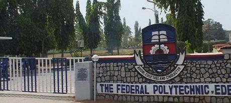 Federal Polytechnic Ede Resumption Date – 2019/2020 Announced