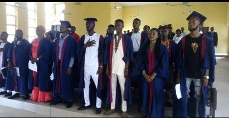 FEDEPE SU: SIWES Leave Strong Message Behind For Newly Inaugurated Executive