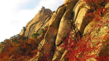 How to Go to Bukhansan National Park and Guide DIY