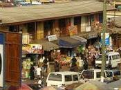 Ghanaians Angry Over Border Closure! Order Nigerian Businesses Leave Markets