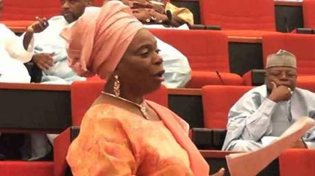 Ekiti South: Olujimi Reveals What Gave Her Victory Over Adeyeye