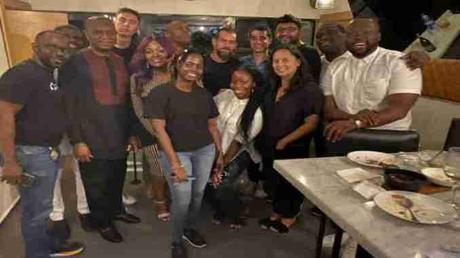 Watch As Twitter CEO Jack Dorsey Speaks Yoruba During Visit To Nigeria