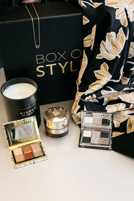 Chic at Every Age // Rachel Zoe Winter Box of Style 2019
