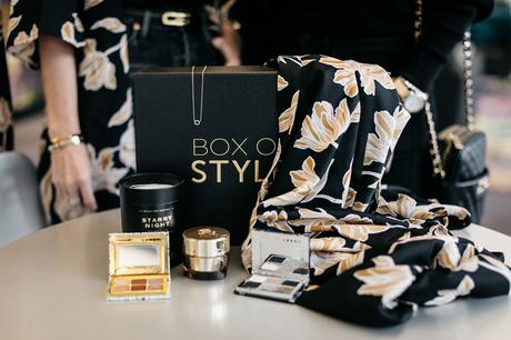 Chic at Every Age // Rachel Zoe Winter Box of Style 2019