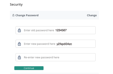 Securing Your WordPress Website