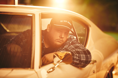 Luke Combs, What You See Is What You Get Album Review - Paperblog