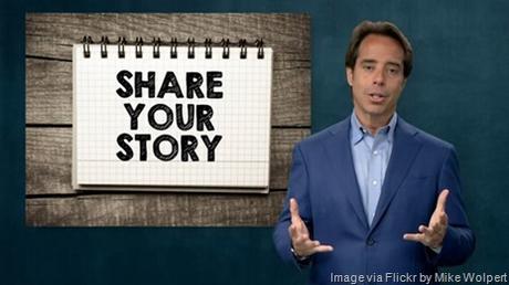Share-your-story