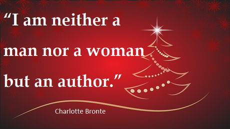 Inspirational Womans Day Quotes Charlotte Bronte Quotes