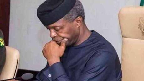 Afenifere Speaks On ‘Serial Assaults’ Against VP Osinbajo