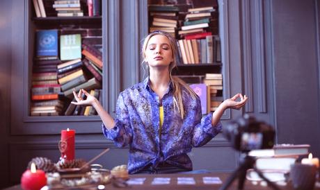 Five Steps Toward Choosing a Psychic Medium Five Steps Toward Choosing a Psychic Medium