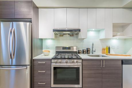 How to Make Your Kitchen Look More Uniform with Appliances