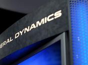 General Dynamics Wins $732 Million U.S. Defense Contract: Pentagon