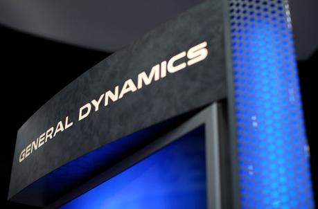 General Dynamics wins $732 million U.S. defense contract: Pentagon