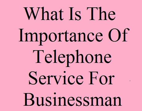 phone, service, business, telephone, importance