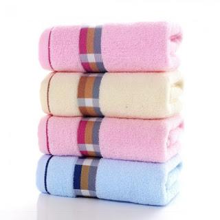 Simple tips for taking care of your towelsLearn how to be...