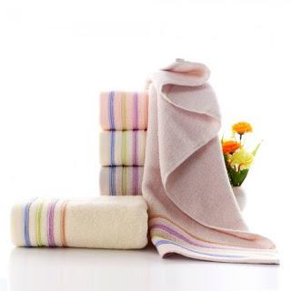 Simple tips for taking care of your towelsLearn how to be...