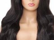 Make Synthetic Hair Wigs More naturalSynthetic Wig...
