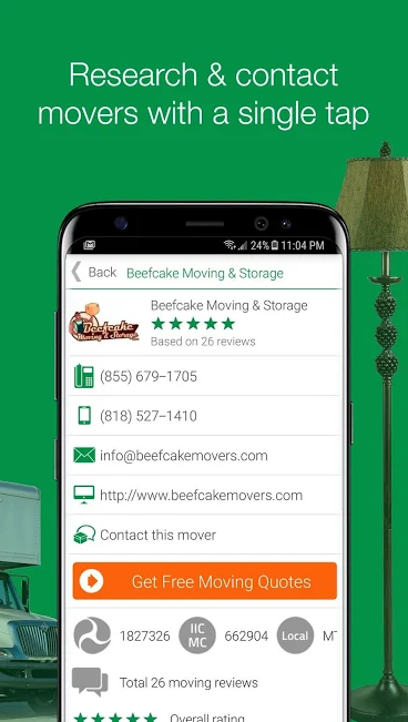 7 Best Moving Apps to Help You Move in 2019