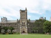 University Toronto Moves 18th Position Global Rankings