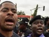 “RevolutionNow” Deji Adeyanju Volunteers Pick Sowore, Said Came