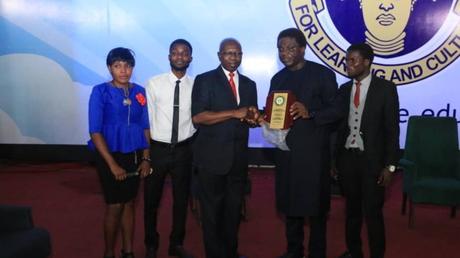 3 OAU Overall Best Graduating Students To Receive Automatic Employment