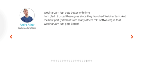 (Updated) WebinarJam Review 2019+Coupon Code (14 Days @$1)