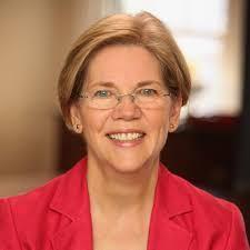 Elizabeth Warren’s candidacy