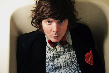 Beach Slang – ‘Tommy in the 80s’