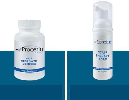 Is Procerin A Good Hair Loss Product? Unbiased Review