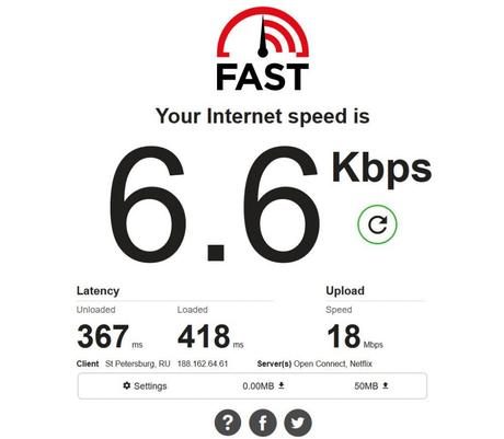 Infatica Proxy Review Infatica proxy test