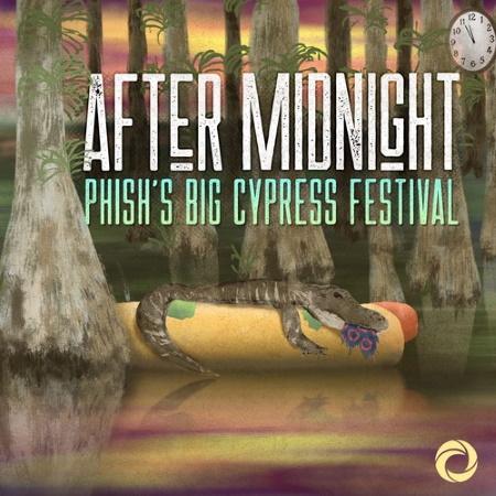 After Midnight podcast: Phish @ Big Cypress