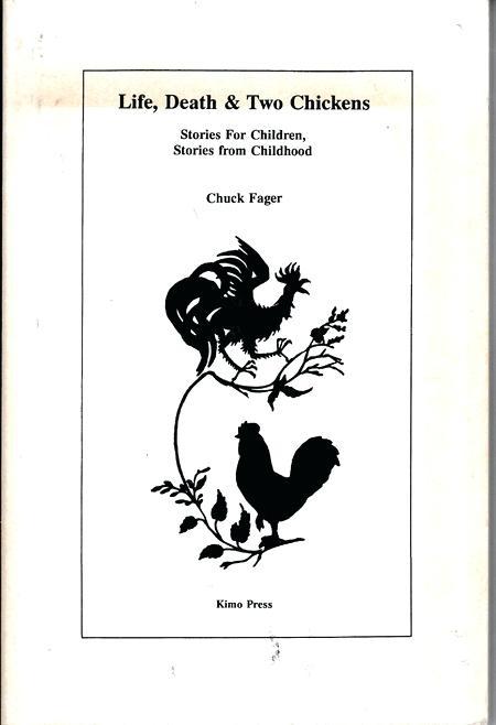 stories about chickens chicken soup life death two for