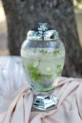 pretty drink dispenser cute beverage wedding guide essentials ideas to stay cool