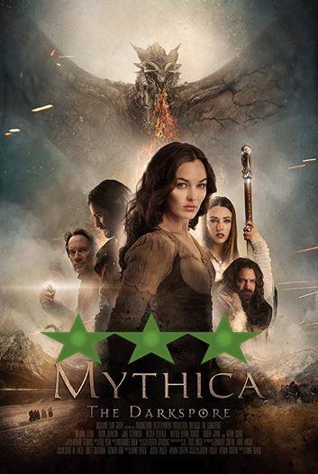 Franchise Weekend – Mythica: The Darkspore (2015)