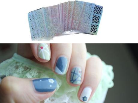 9 Ways to Hack the Nail Art Game!