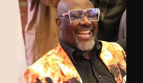 Kogi Election: I’m Better In Bed Than Yahaya Bello – Melaye