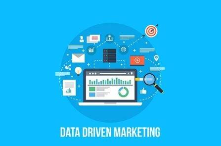 4 Actionable Ideas for a Data-Driven Digital Marketing Strategy