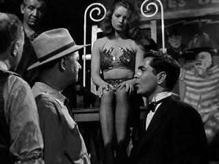 Noirvember Review: Nightmare Alley