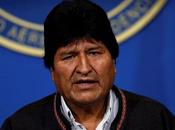 Bolivian President Morales Says Resign After Fierce Election Backlash