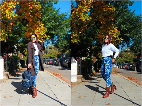 Fall Style Shop Checka Tanvii.com