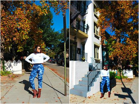 Fall Style Shop Checka Tanvii.com