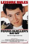 Ferris Bueller’s Day Off (1986) Review